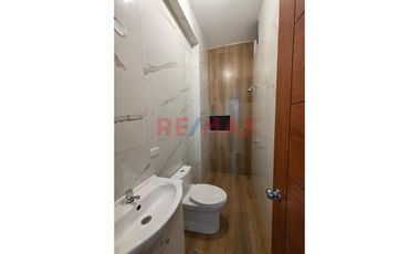✨ Departamento En Venta✨  – 🏡 Urb. Miraflores Country Club | Primer Piso | Estreno
