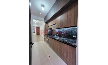 ✨ Departamento En Venta✨  – 🏡 Urb. Miraflores Country Club | Primer Piso | Estreno