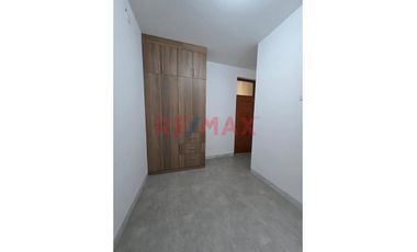 ✨ Departamento En Venta✨  – 🏡 Urb. Miraflores Country Club | Primer Piso | Estreno