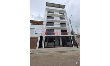 ✨ Departamento En Venta✨  – 🏡 Urb. Miraflores Country Club | Primer Piso | Estreno