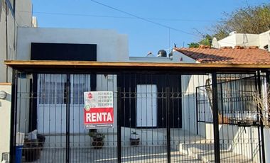 Renta Tecomán - 6 casas en renta en Tecomán - Mitula Casas
