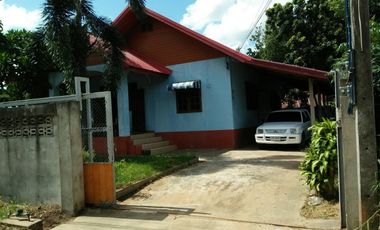 2 Bedroom House for sale in Koeng, Maha Sarakham
