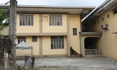 Accessible Warehouse for Lease in Valenzuela CW0029