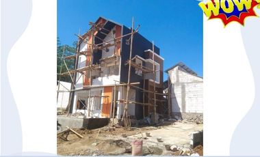 BELI RUMAH GRATIS MOBIL AYLA