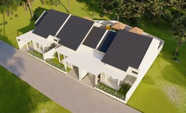 NEW RELEASE! RUMAH MURAH DI JOGJA DEKAT LPMP FREE GAJEBO