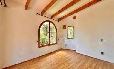 Casa en venta 3 dorm. 3 baños piscina Lo cañas La Florida