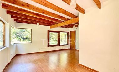 Casa en venta 3 dorm. 3 baños piscina Lo cañas La Florida