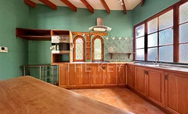 Casa en venta 3 dorm. 3 baños piscina Lo cañas La Florida