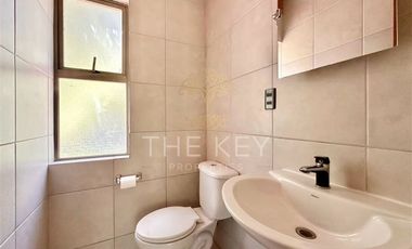 Casa en venta 3 dorm. 3 baños piscina Lo cañas La Florida