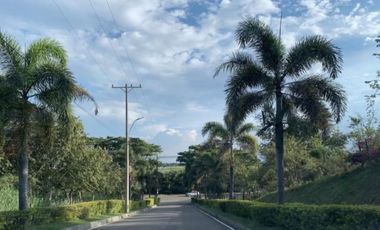 lote en venta en parcelación campestre laguna seca. Cod V107776