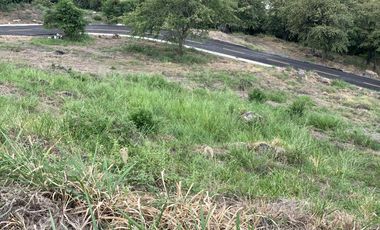 lote en venta en parcelación campestre laguna seca. Cod V107776