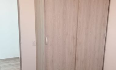 apartamento en arriendo en ciudad mallorquin. Cod A118763