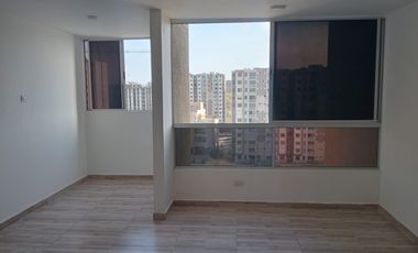 apartamento en arriendo en ciudad mallorquin. Cod A118763