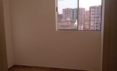 apartamento en arriendo en ciudad mallorquin. Cod A118763
