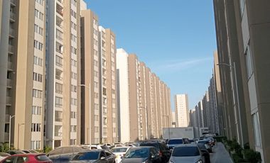 apartamento en arriendo en ciudad mallorquin. Cod A118763