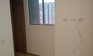 apartamento en arriendo en ciudad mallorquin. Cod A118763