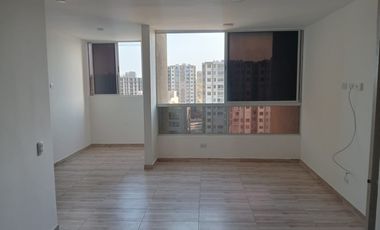 apartamento en arriendo en ciudad mallorquin. Cod A118763