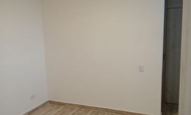 apartamento en arriendo en ciudad mallorquin. Cod A118763