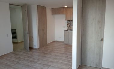 apartamento en arriendo en ciudad mallorquin. Cod A118763