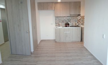 apartamento en arriendo en ciudad mallorquin. Cod A118763