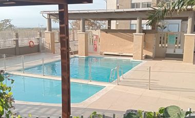 apartamento en arriendo en ciudad mallorquin. Cod A118763