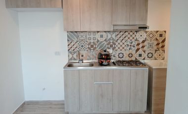 apartamento en arriendo en ciudad mallorquin. Cod A118763