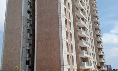 apartamento en arriendo en ciudad mallorquin. Cod A118763