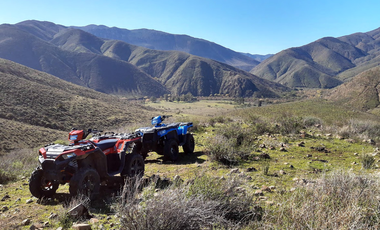 TERRENO EN VENTA EN TECATE