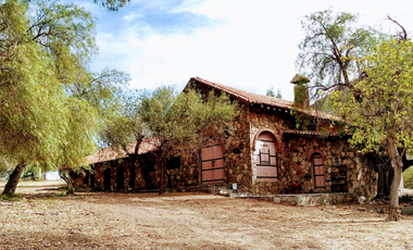 TERRENO EN VENTA EN TECATE