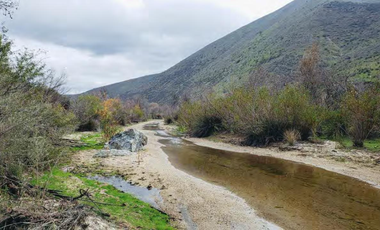 TERRENO EN VENTA EN TECATE