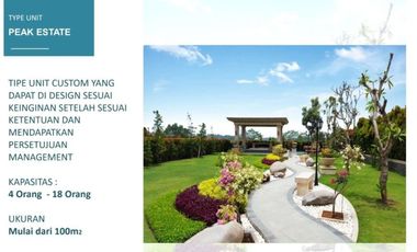 Sandiego Hills Memorial Park Single Burial untuk Umum