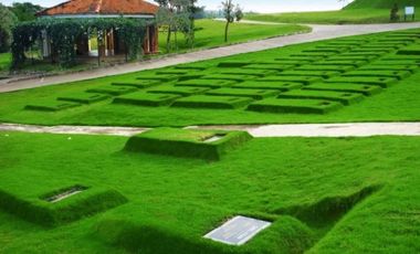 Sandiego Hills Memorial Park Single Burial untuk Umum