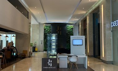 Renta de consultorio medico, Torres Medicas 1, Hospital Mac, Periferico, Puebla