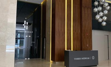 Renta de consultorio medico, Torres Medicas 1, Hospital Mac, Periferico, Puebla