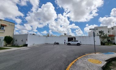 OPORTUNIDAD - DESARROLLADORES  CANCÚN,  $7,300,000.00   AV. HUAYACÁN Y AV. 135