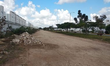 OPORTUNIDAD - DESARROLLADORES  CANCÚN,  $7,300,000.00   AV. HUAYACÁN Y AV. 135