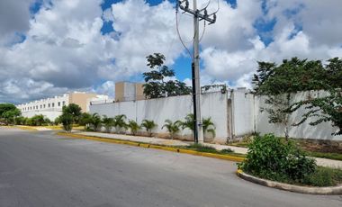 OPORTUNIDAD - DESARROLLADORES  CANCÚN,  $7,300,000.00   AV. HUAYACÁN Y AV. 135