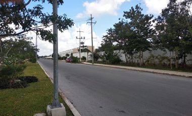 OPORTUNIDAD - DESARROLLADORES  CANCÚN,  $7,300,000.00   AV. HUAYACÁN Y AV. 135