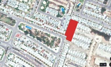 OPORTUNIDAD - DESARROLLADORES  CANCÚN,  $7,300,000.00   AV. HUAYACÁN Y AV. 135