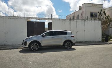 OPORTUNIDAD - DESARROLLADORES  CANCÚN,  $7,300,000.00   AV. HUAYACÁN Y AV. 135