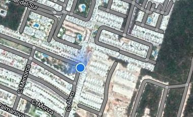 OPORTUNIDAD - DESARROLLADORES  CANCÚN,  $7,300,000.00   AV. HUAYACÁN Y AV. 135