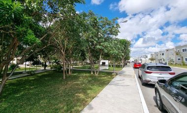 OPORTUNIDAD - DESARROLLADORES  CANCÚN,  $7,300,000.00   AV. HUAYACÁN Y AV. 135