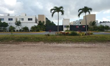 OPORTUNIDAD - DESARROLLADORES  CANCÚN,  $7,300,000.00   AV. HUAYACÁN Y AV. 135