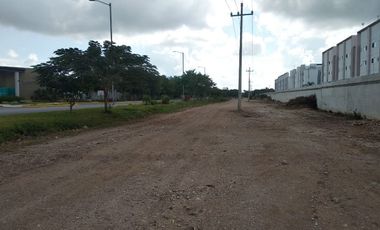 OPORTUNIDAD - DESARROLLADORES  CANCÚN,  $7,300,000.00   AV. HUAYACÁN Y AV. 135