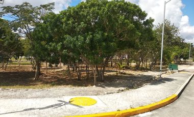 OPORTUNIDAD - DESARROLLADORES  CANCÚN,  $7,300,000.00   AV. HUAYACÁN Y AV. 135