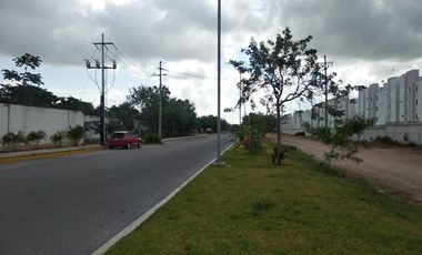 OPORTUNIDAD - DESARROLLADORES  CANCÚN,  $7,300,000.00   AV. HUAYACÁN Y AV. 135