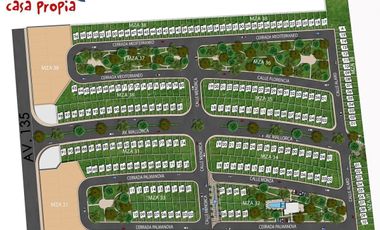 OPORTUNIDAD - DESARROLLADORES  CANCÚN,  $7,300,000.00   AV. HUAYACÁN Y AV. 135