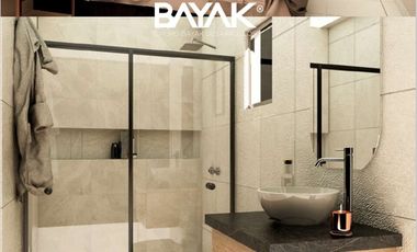 DEPARTAMENTO EN VENTA EN LA TORRE PIZARRO EN EL FRACC. REFORMA VERACRUZ,VER.