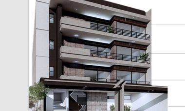 DEPARTAMENTO EN VENTA EN LA TORRE PIZARRO EN EL FRACC. REFORMA VERACRUZ,VER.