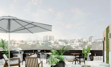 DEPARTAMENTO EN VENTA EN LA TORRE PIZARRO EN EL FRACC. REFORMA VERACRUZ,VER.